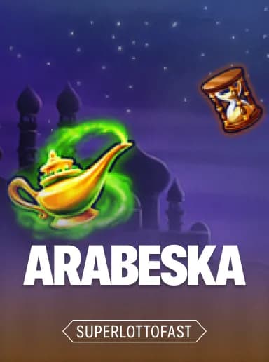 Arabeska