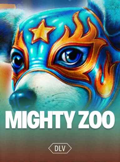 MIGHTY ZOO