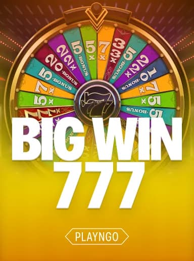 Big Win 777