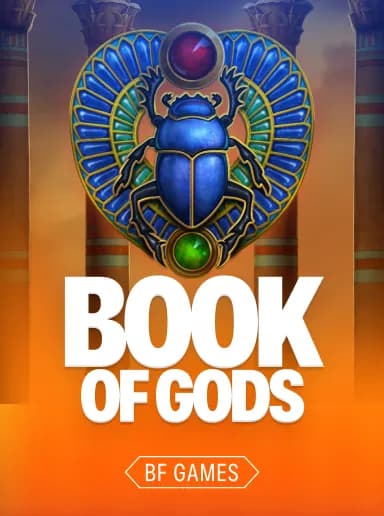 Book of Gods