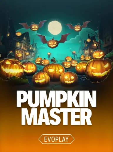 Pumpkin Master