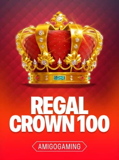 Regal Crown 100