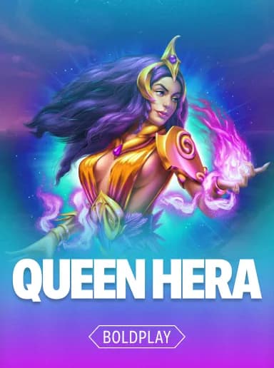 Queen Hera