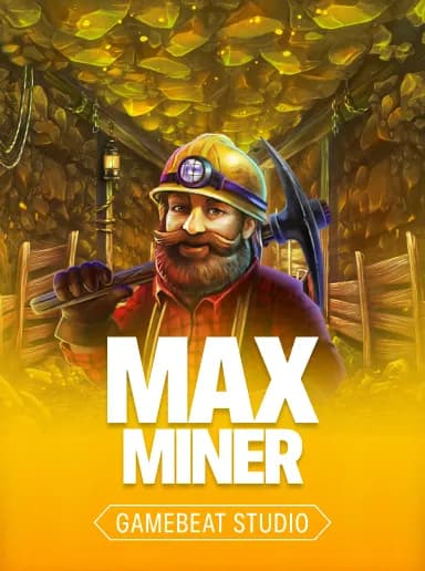 Max Miner