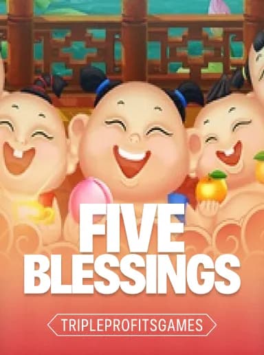 Five Blessings