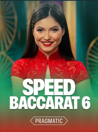 Speed Baccarat 6