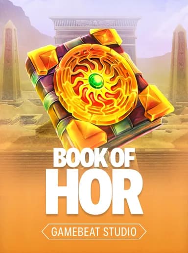 Book of Hor