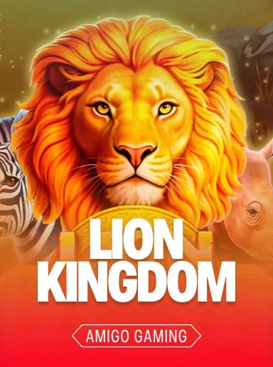 Lion Kingdom