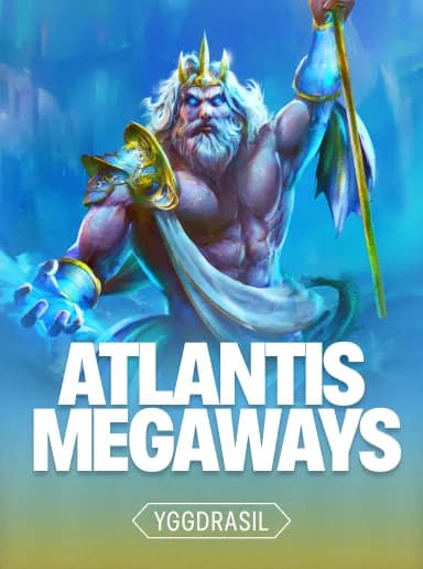 Atlantis Megaways