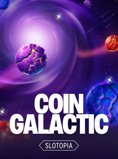 Coin Galactic