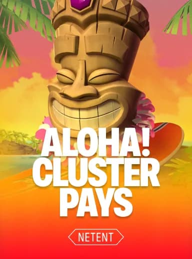 Aloha! Cluster Pays