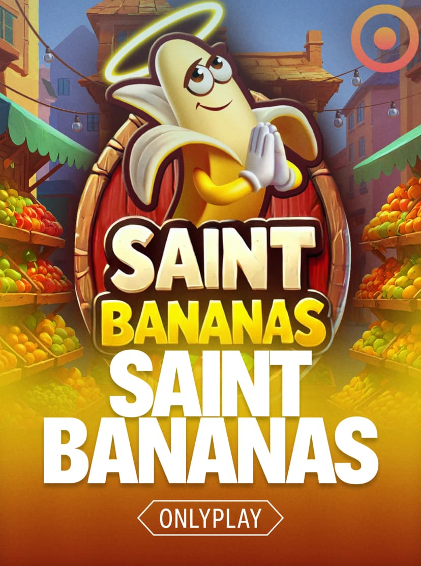 Saint Bananas