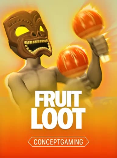 Fruit Loot