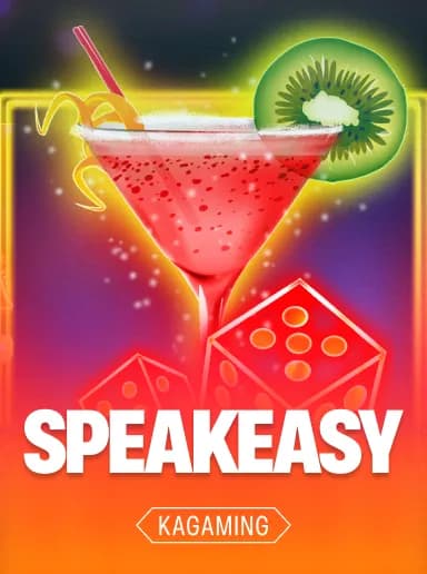 Speakeasy