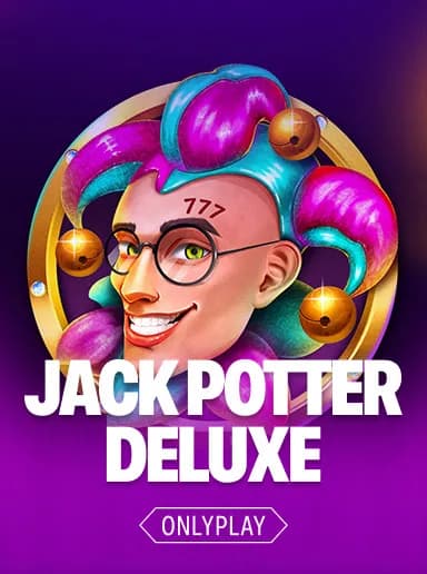 Jack Potter Deluxe