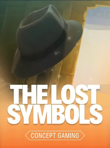 The Lost Symbols