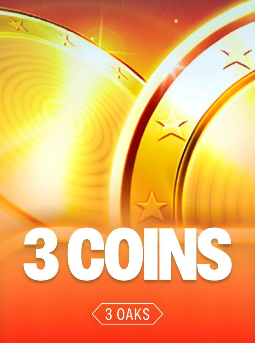 3 Coins