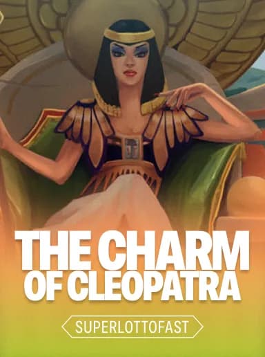 The Charm of Cleopatra