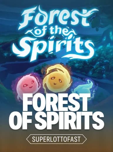 Forest of Spirits