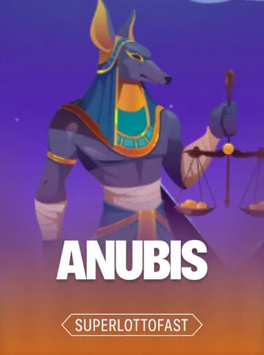 Anubis