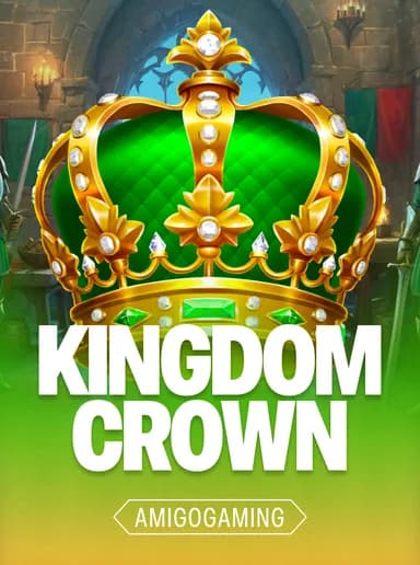 Kingdom Crown