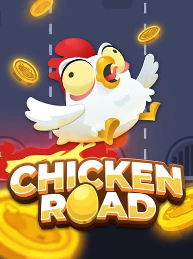 Chicken Road