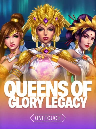 Queens of Glory Legacy