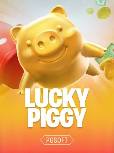 Lucky Piggy