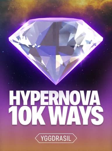 Hypernova 10K Ways