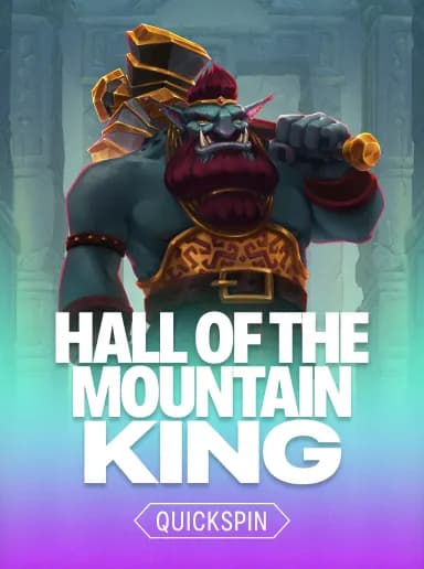 Hall Of The Mountain King