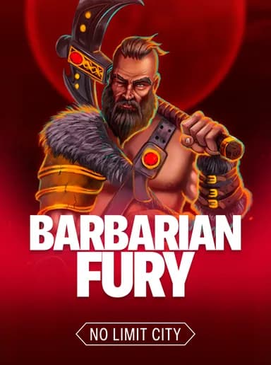 Barbarian Fury