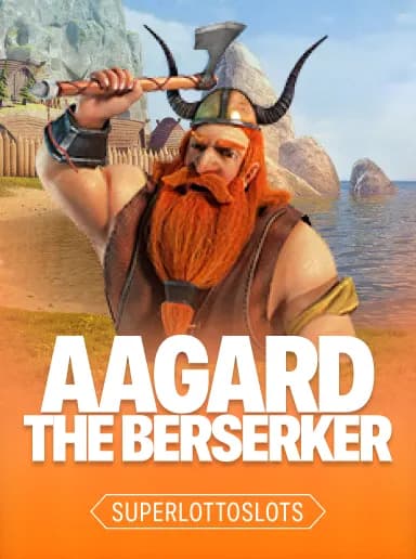 Aagard the Berserker