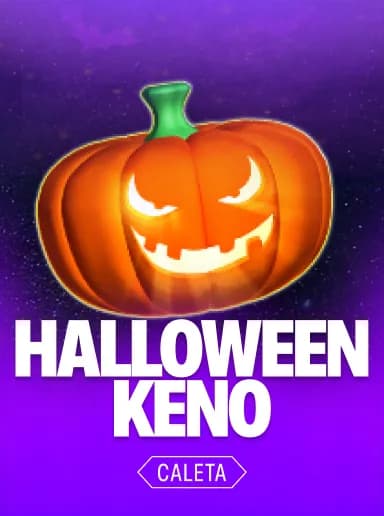 Halloween Keno