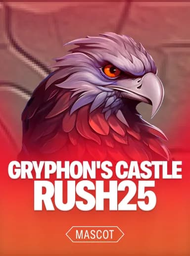 Gryphon's Castle Rush25