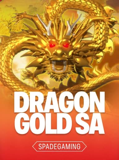 Dragon Gold SA