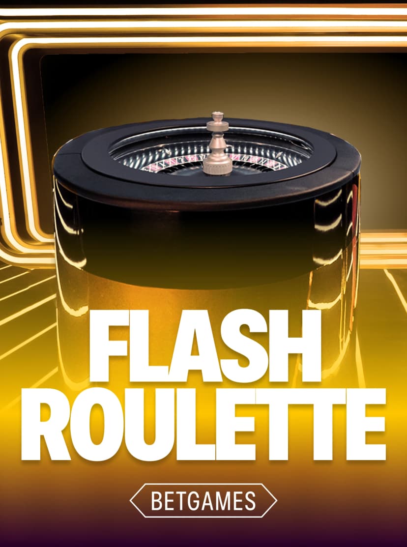 Flash Roulette