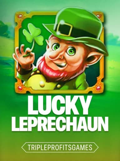 Lucky Leprechaun