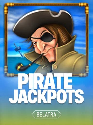 Pirate JackPots