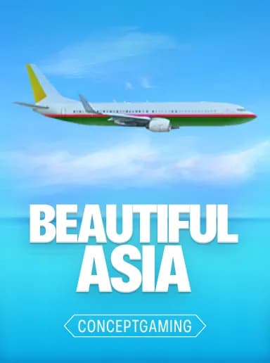 Beautiful Asia