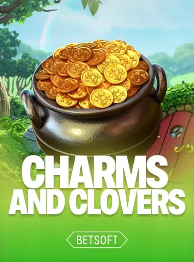 Charms And Clovers