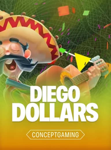 Diego Dollars