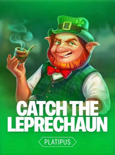 Catch The Leprechaun