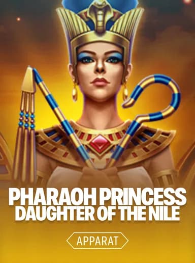 Pharaoh Princess - Daughter of the Nile